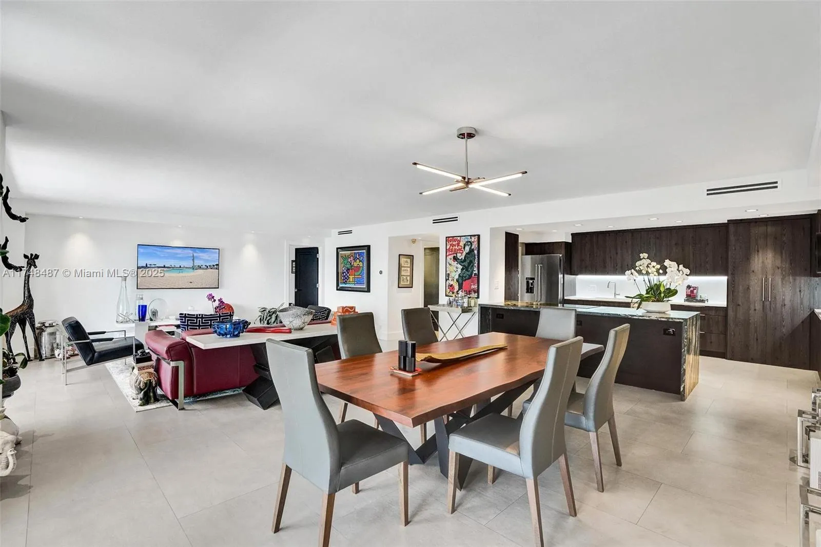 Miami, Florida 33181, United States, 1 Bedroom Bedrooms, ,2 BathroomsBathrooms,Residential,Active,77191