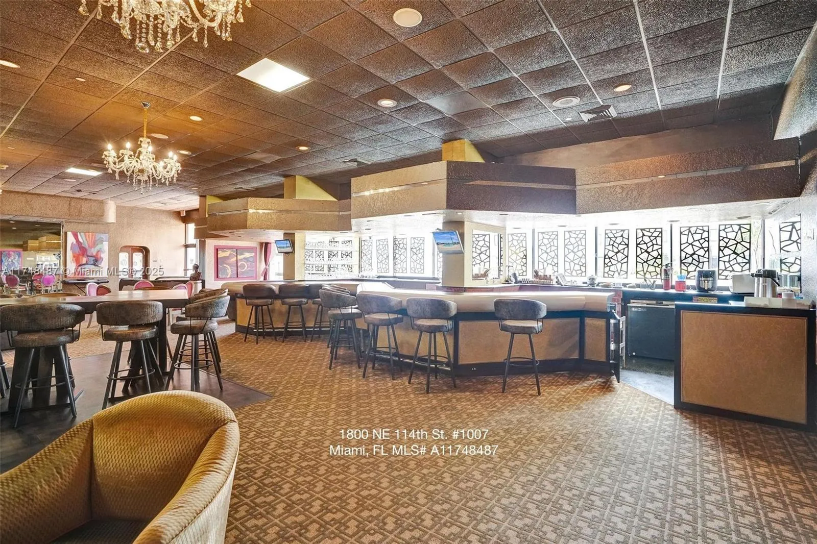 Miami, Florida 33181, United States, 1 Bedroom Bedrooms, ,2 BathroomsBathrooms,Residential,Active,77191