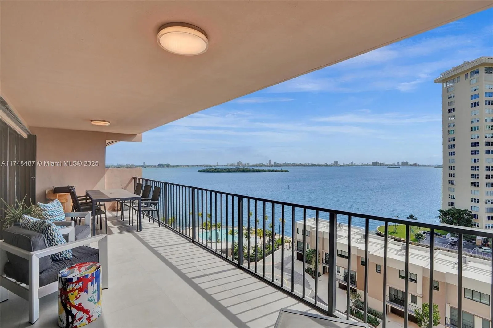 Miami, Florida 33181, United States, 1 Bedroom Bedrooms, ,2 BathroomsBathrooms,Residential,Active,77191