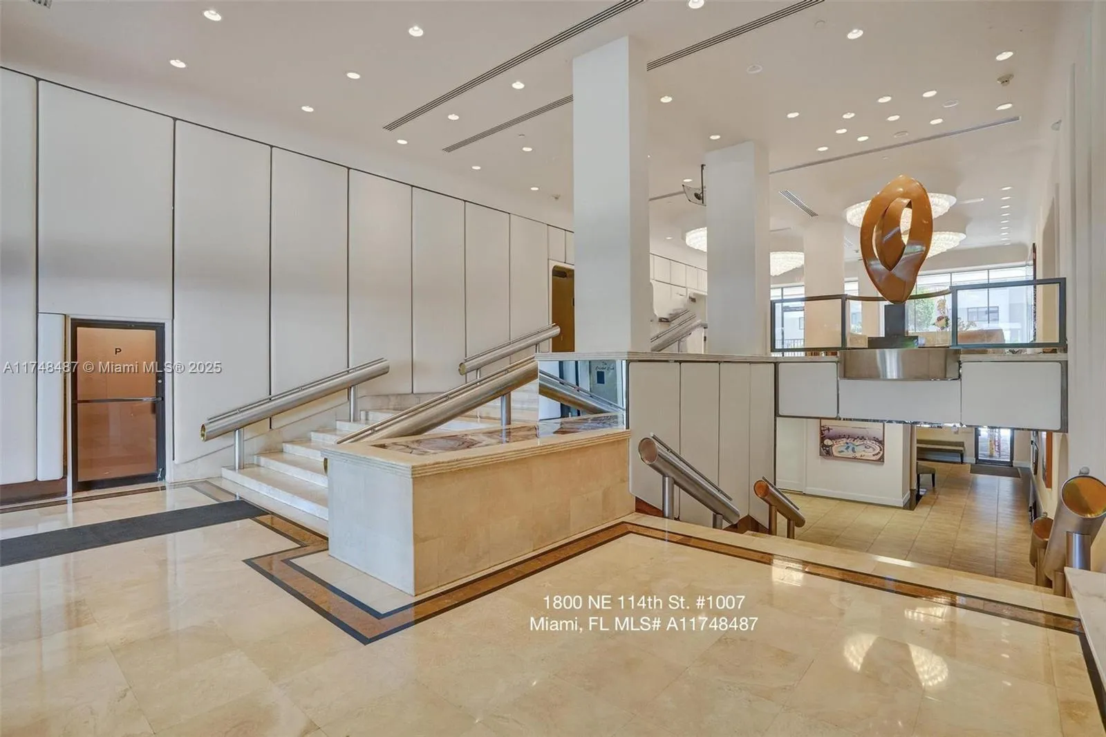 Miami, Florida 33181, United States, 1 Bedroom Bedrooms, ,2 BathroomsBathrooms,Residential,Active,77191