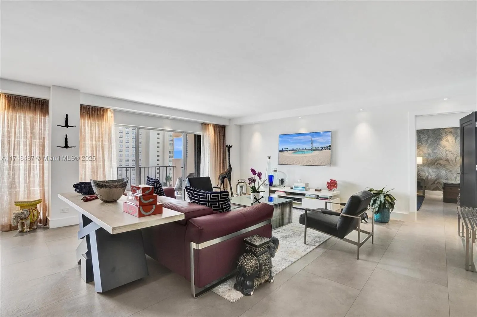 Miami, Florida 33181, United States, 1 Bedroom Bedrooms, ,2 BathroomsBathrooms,Residential,Active,77191