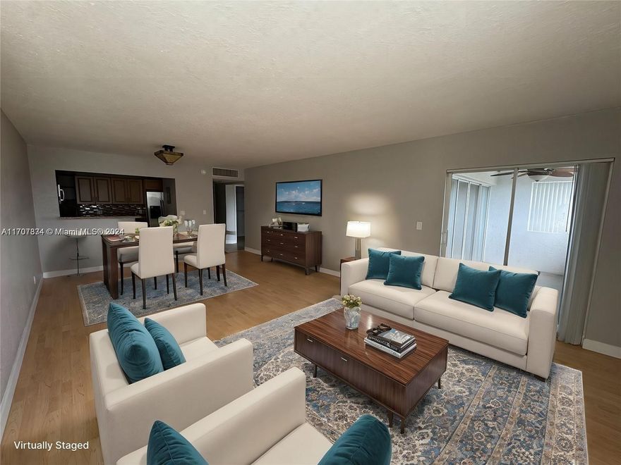 UNIT RENTED IN $1750 ***SELLER FINANCING*** UPDATED UNIT. Discover lakeside elegance in this beautifully updated 850sqft 2BR/1BA condo. This home combines modern design with serene lake views, offering an open-plan layout, high-end finishes, a bright and inviting living area, and a sleek, fully equipped kitchen. Enjoy the convenience of in-unit laundry and included cable TV.

The community features an outdoor pool and scenic lakes and canals, creating the perfect setting for relaxation and leisure. Conveniently located in the vibrant neighborhood of Lauderhill, you'll have easy access to shopping, dining, and entertainment options.

70% Seller financing is available! Don’t miss this exceptional opportunity.