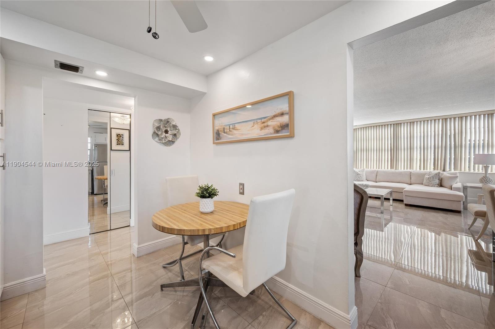 PARK PLACE CONDOMINIUM NO - Residential