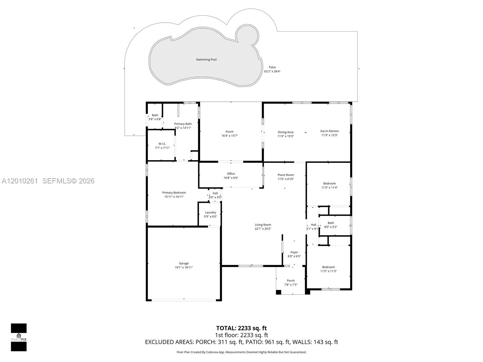 FLAMINGO ESTATES - Residential