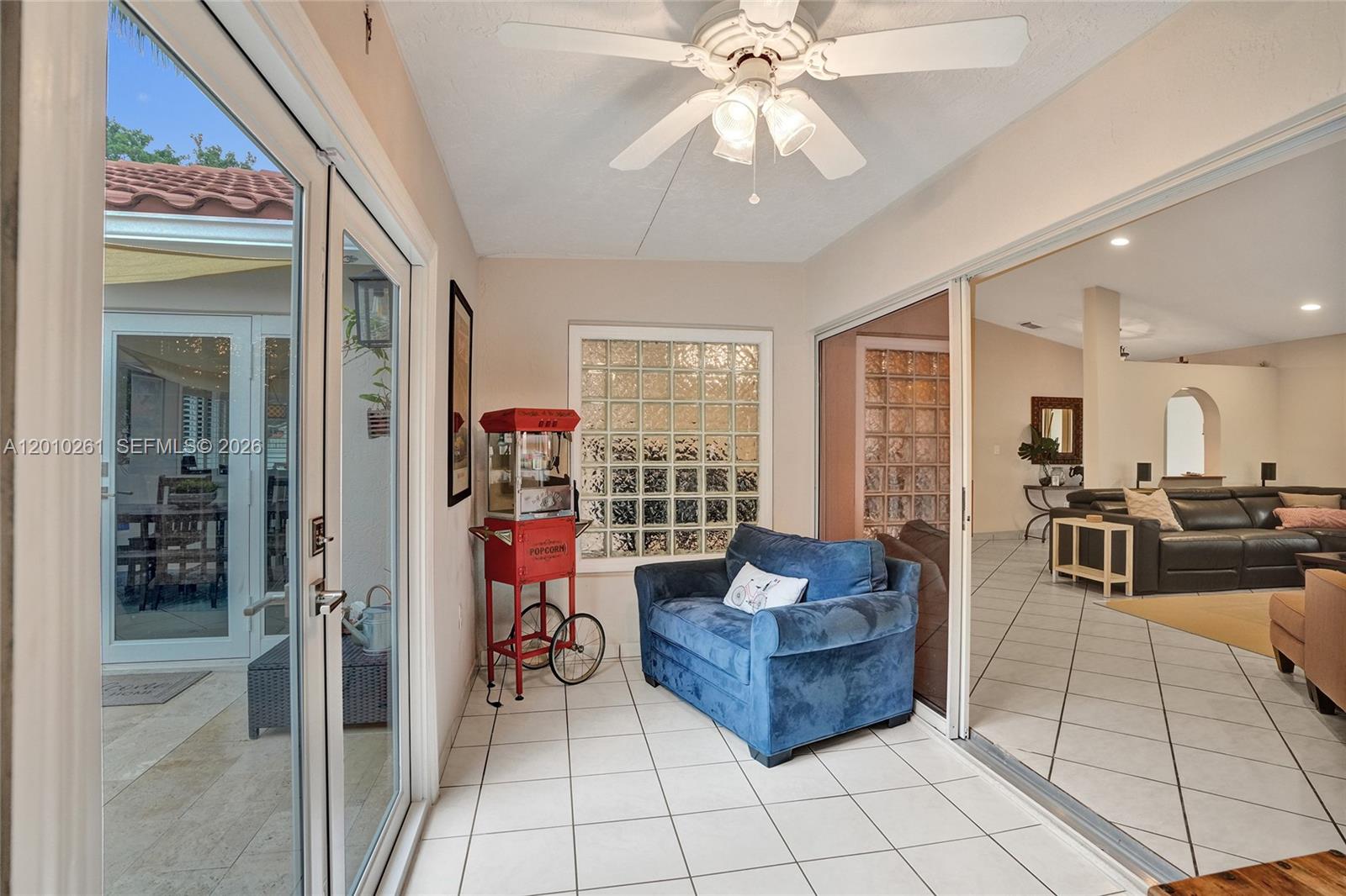 FLAMINGO ESTATES - Residential