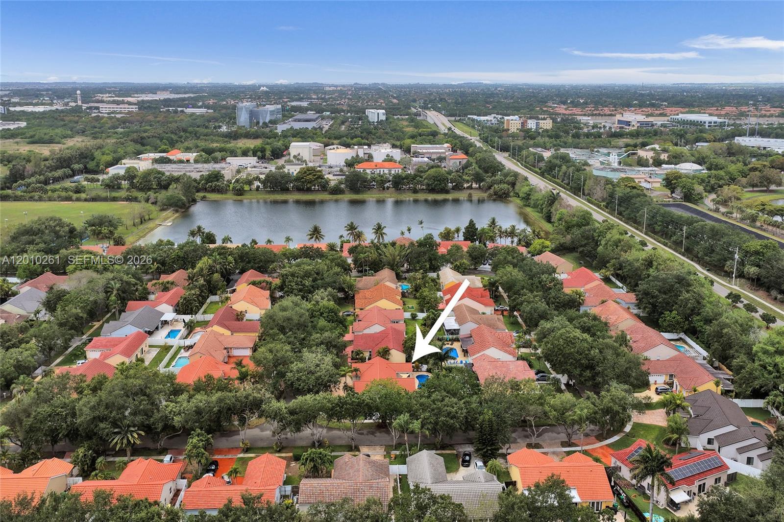 FLAMINGO ESTATES - Residential