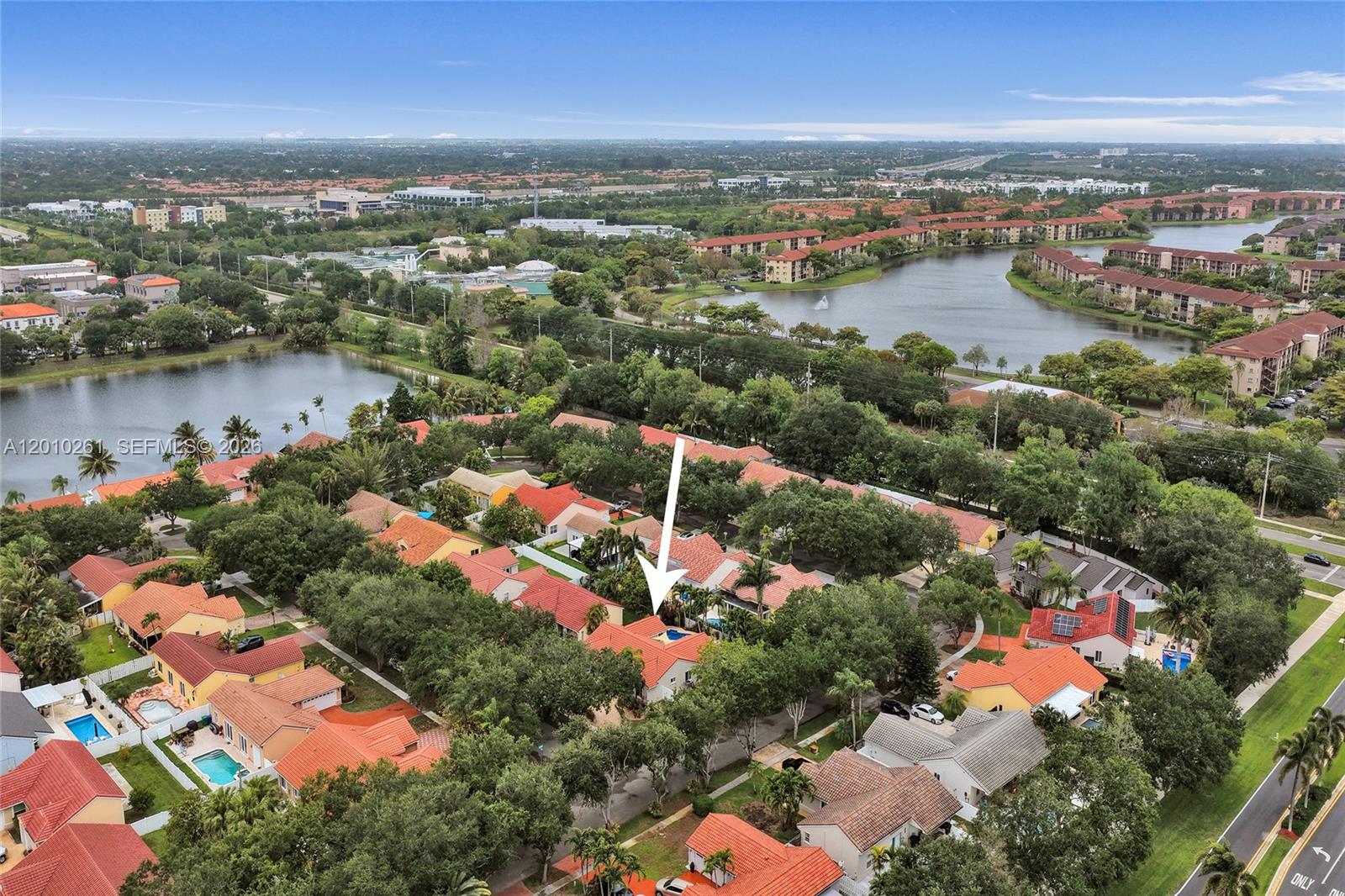 FLAMINGO ESTATES - Residential