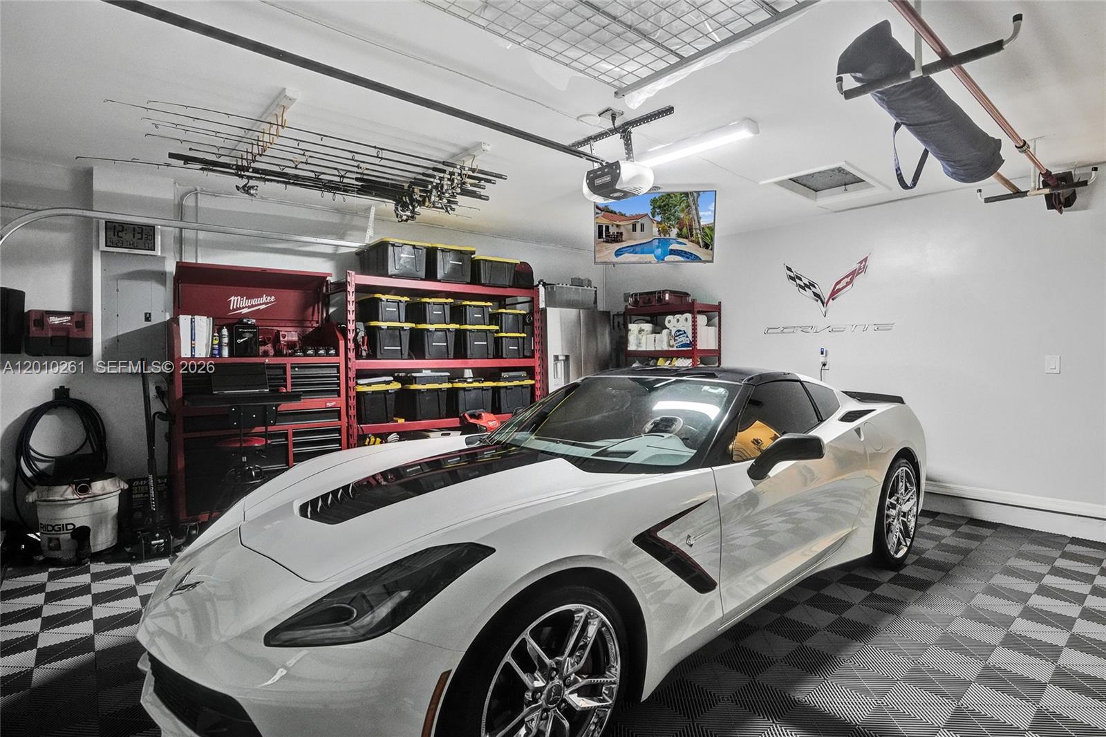 FLAMINGO ESTATES - Residential