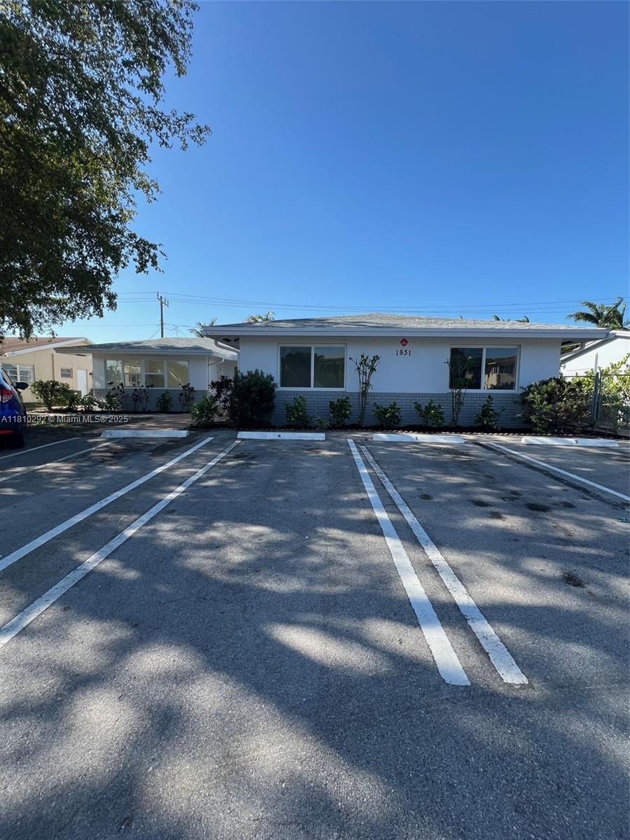 CORAL HIGHLANDS RESUB BLK - Residential Lease