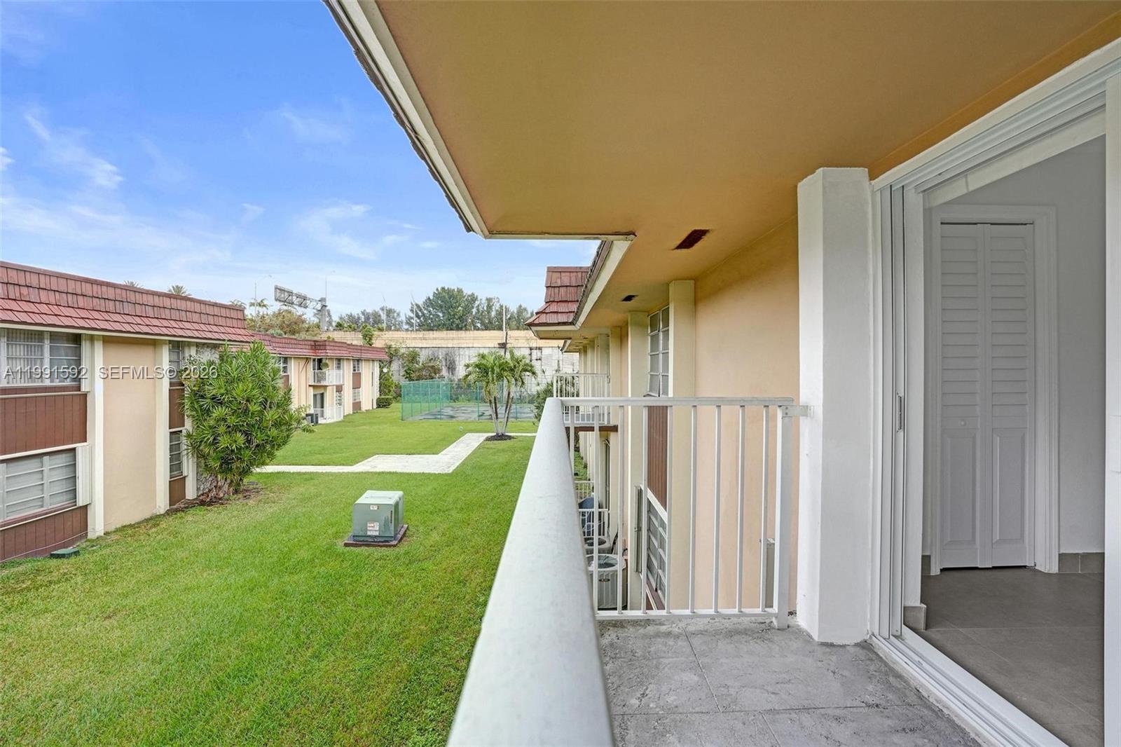 LAKEVIEW GARDENS CONDO - Residential Lease