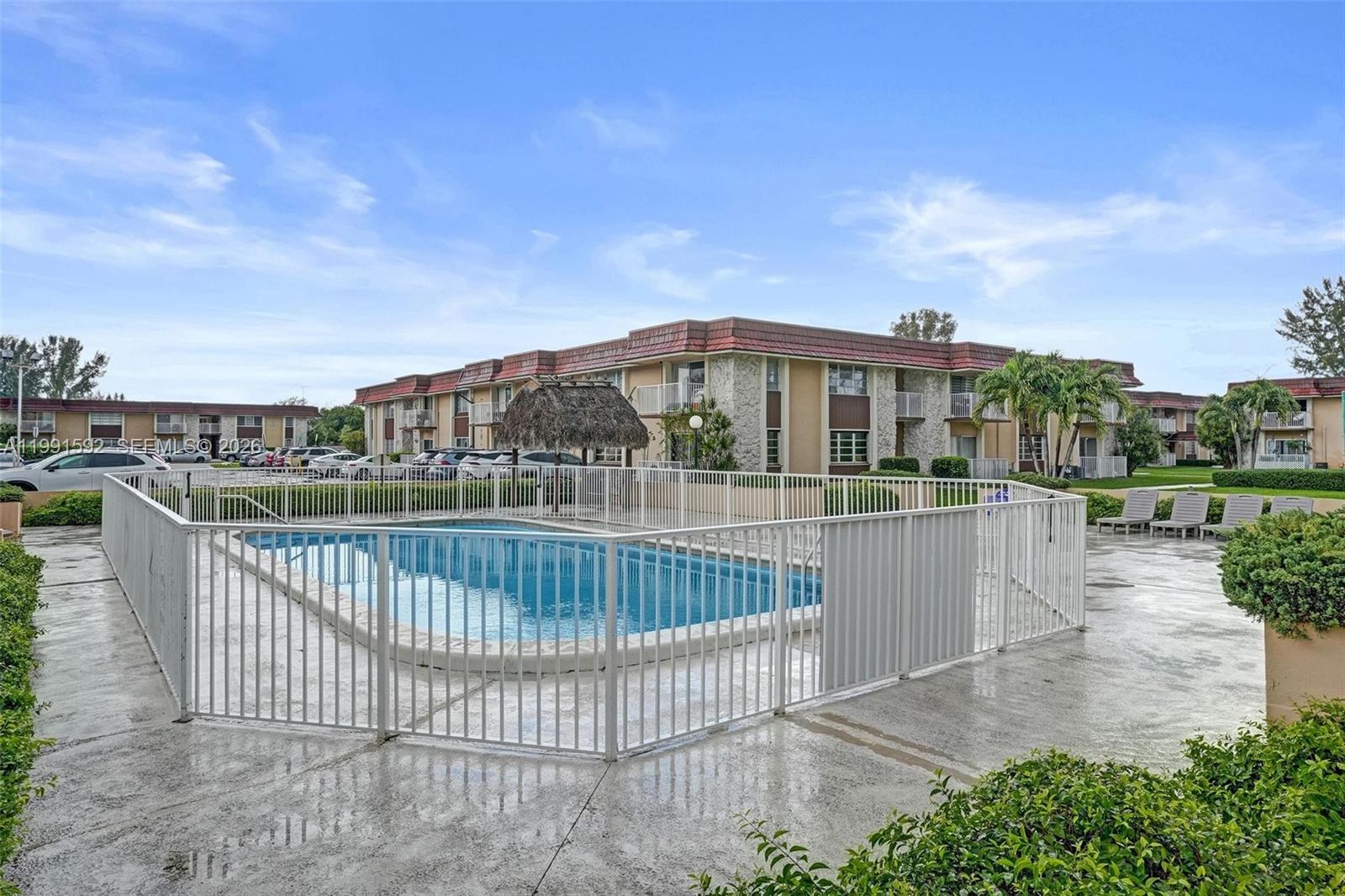 LAKEVIEW GARDENS CONDO - Residential Lease