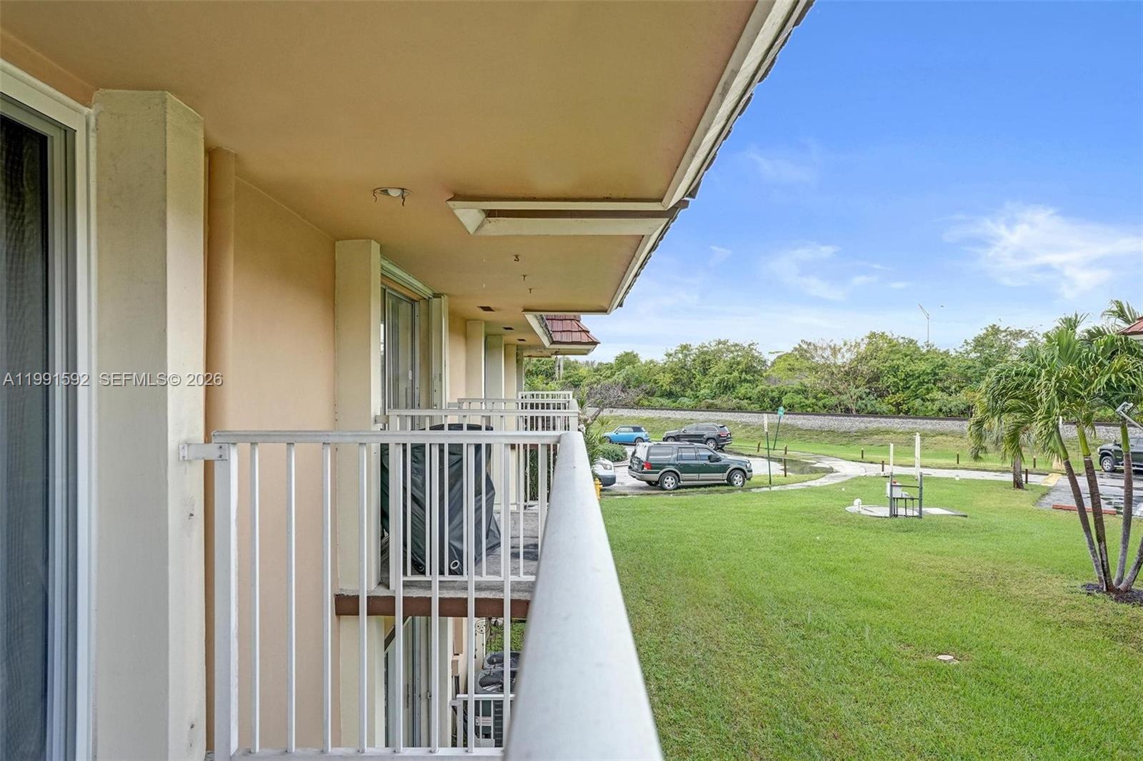 LAKEVIEW GARDENS CONDO - Residential Lease