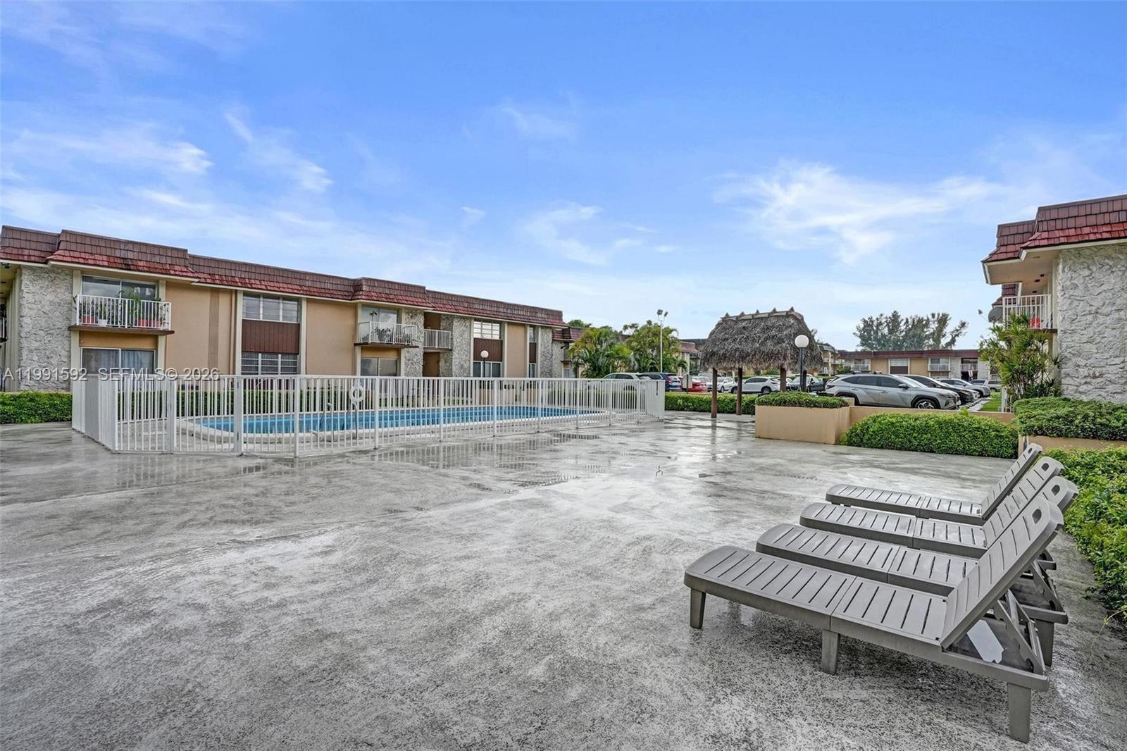 LAKEVIEW GARDENS CONDO - Residential Lease