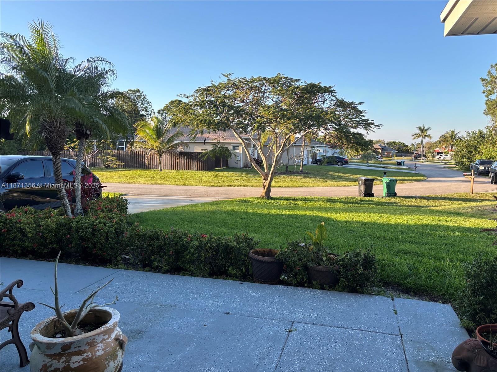 PORT ST LUCIE SECTION 35 - Residential