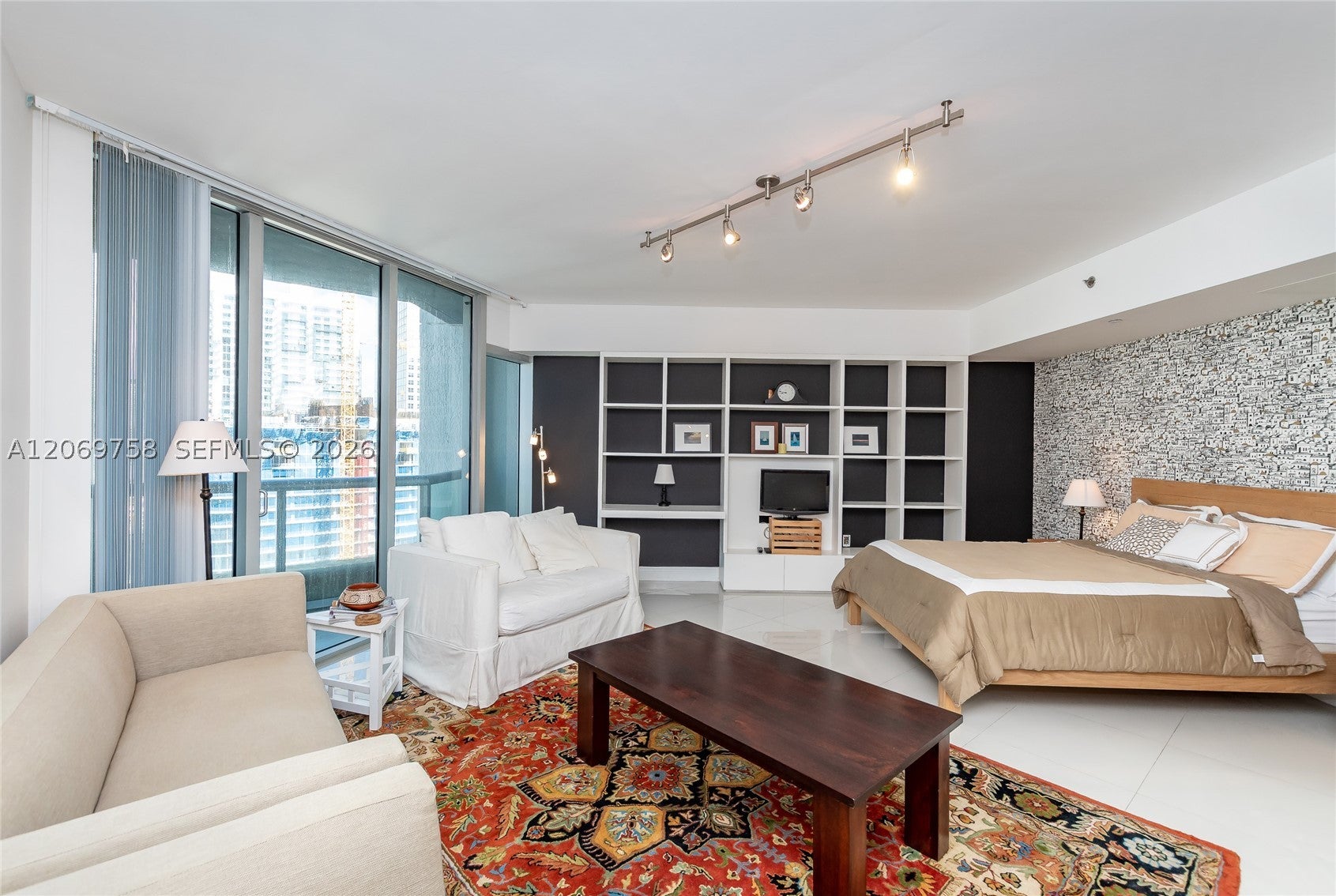 475 Brickell Ave 2908