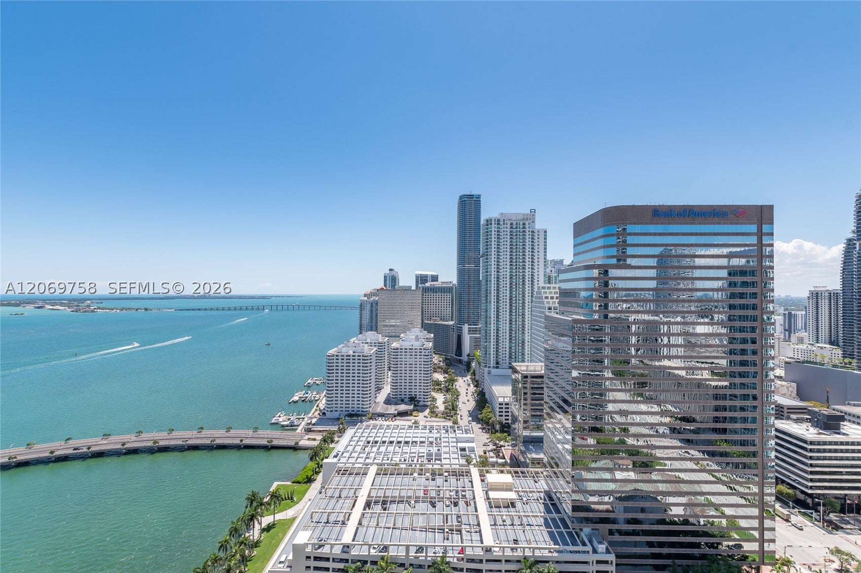 475 Brickell Ave 2908