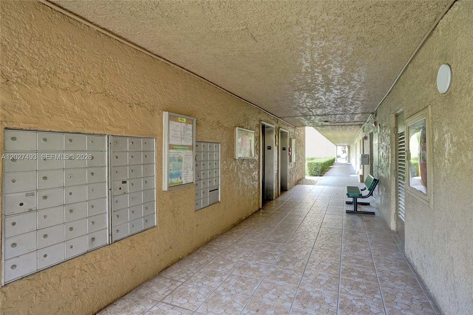 WATERS EDGE TOWERS CONDO - Residential