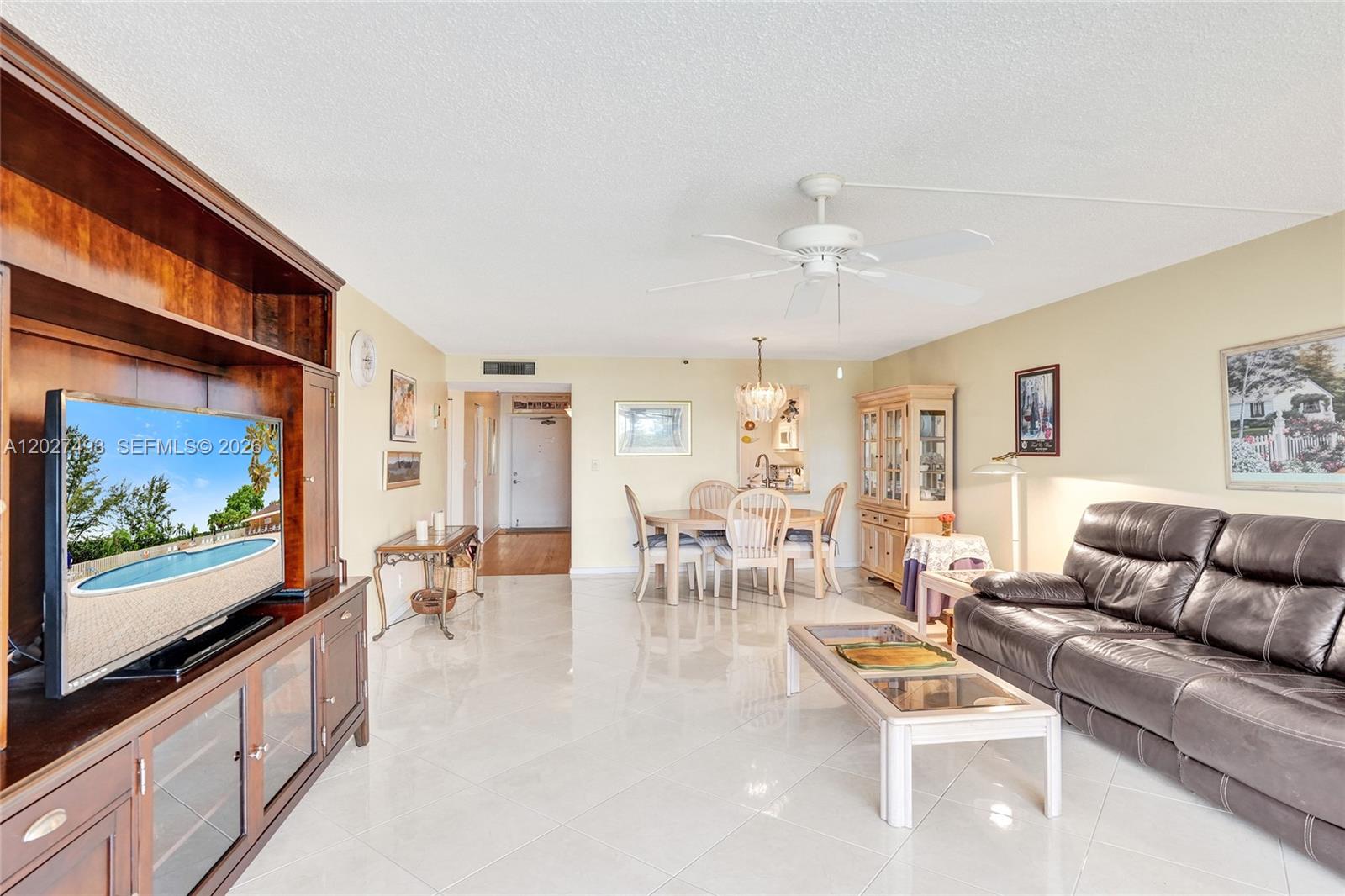 WATERS EDGE TOWERS CONDO - Residential