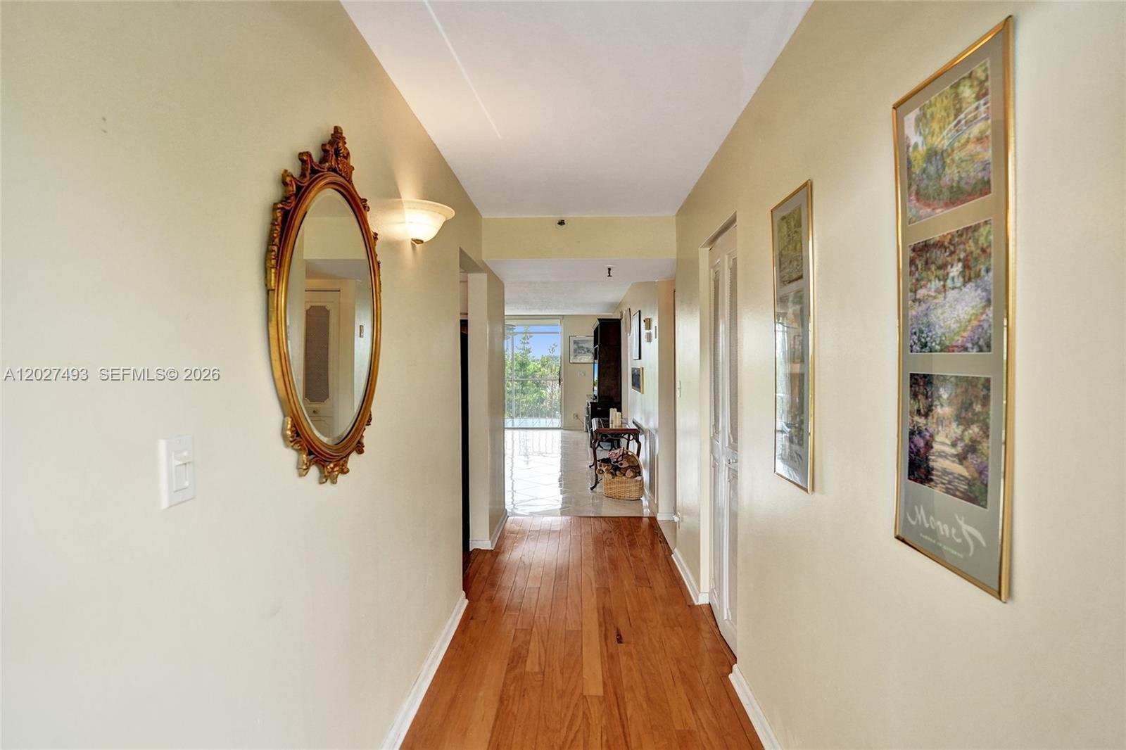WATERS EDGE TOWERS CONDO - Residential