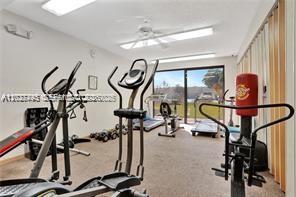 WATERS EDGE TOWERS CONDO - Residential