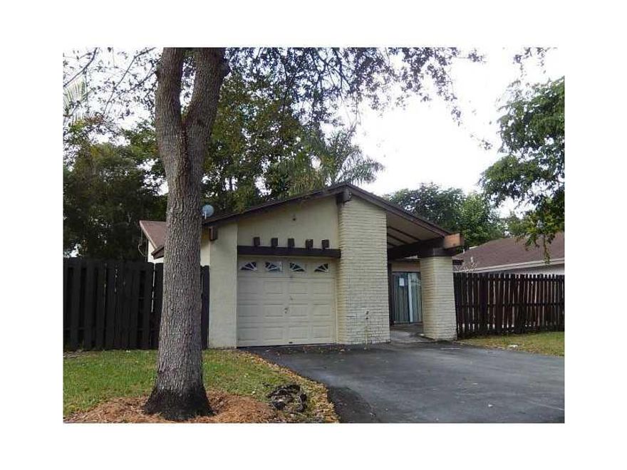 This property is bank owned.  It is sold in "as-is" condition without repairs or warranty.  Buyer is responsible for verifying all information contained in this listing.