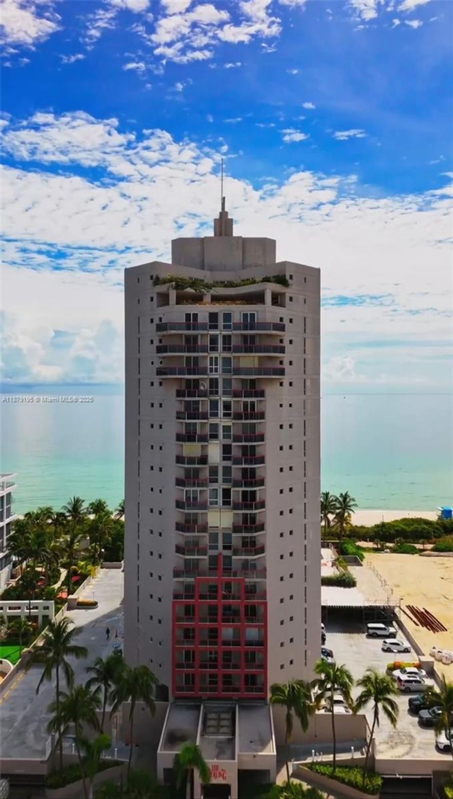 Completely remodeled condo in a luxury location with private beach access, featuring two master suites, partial ocean view, spacious balcony, impact windows throughout, modern open kitchen with energy-efficient appliances, washer and dryer inside the unit, and a brand-new A/C. Special assessment has been fully paid by the owner. The building offers resort-style amenities including an oceanfront pool, gym, spa, free valet parking and co-working space. Move-in ready with elegant finishes in one of Miami’s most desirable beachfront communities.