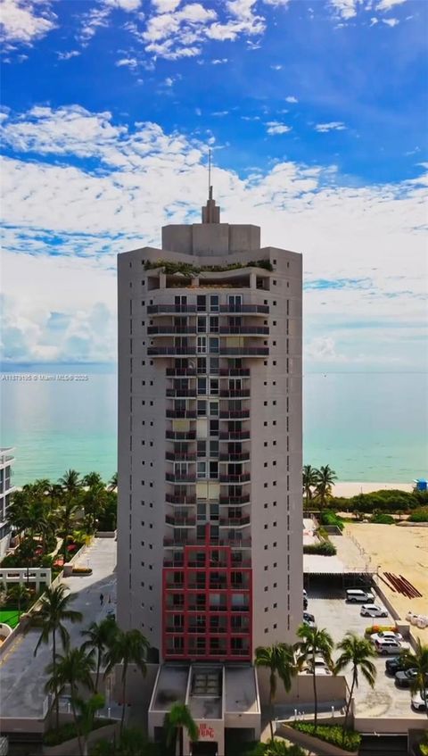 Photo of 6767 Collins Ave #401, Miami Beach, FL 33141 (MLS # A11879195)