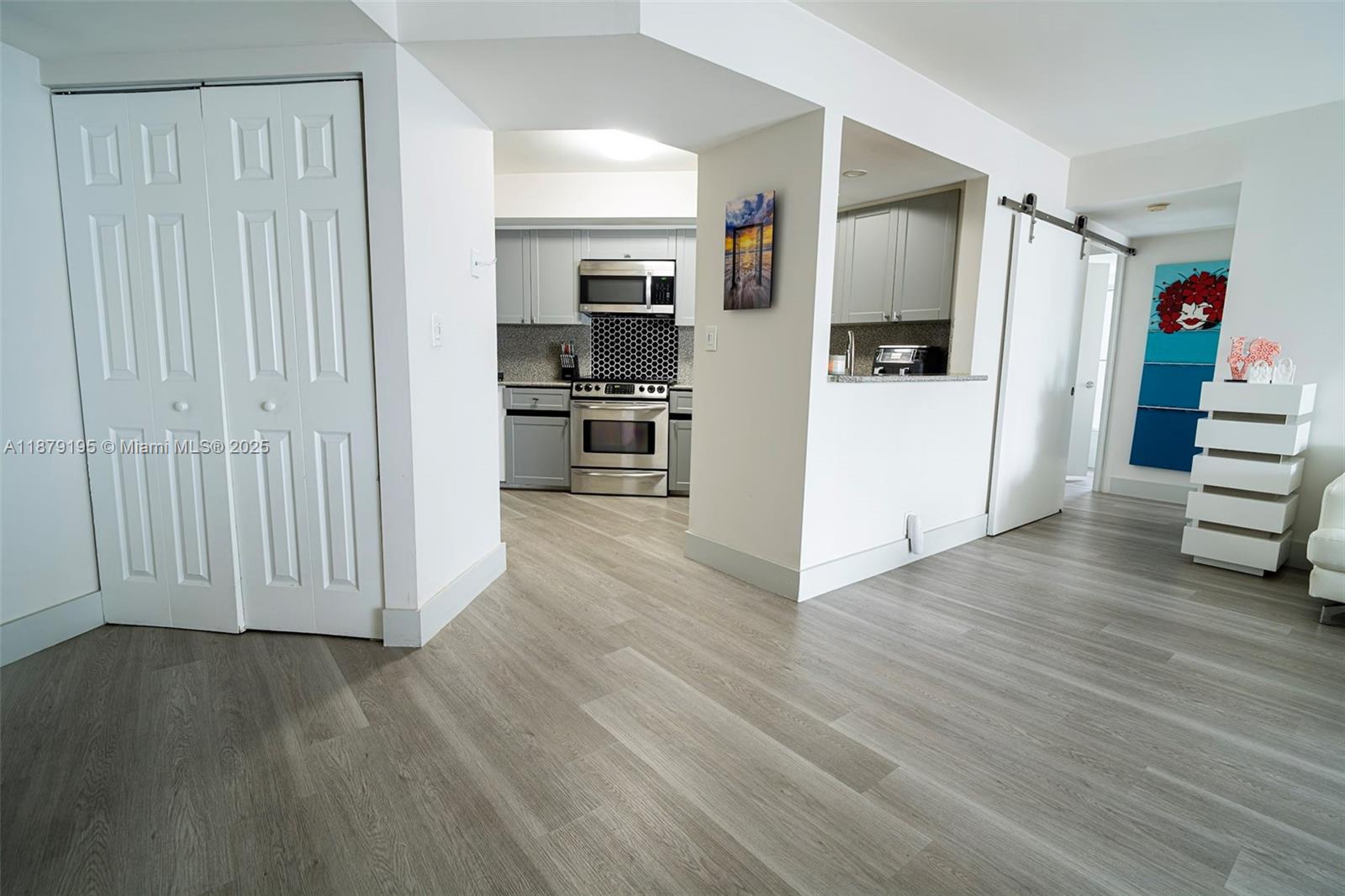 THE STERLING CONDO - Residential