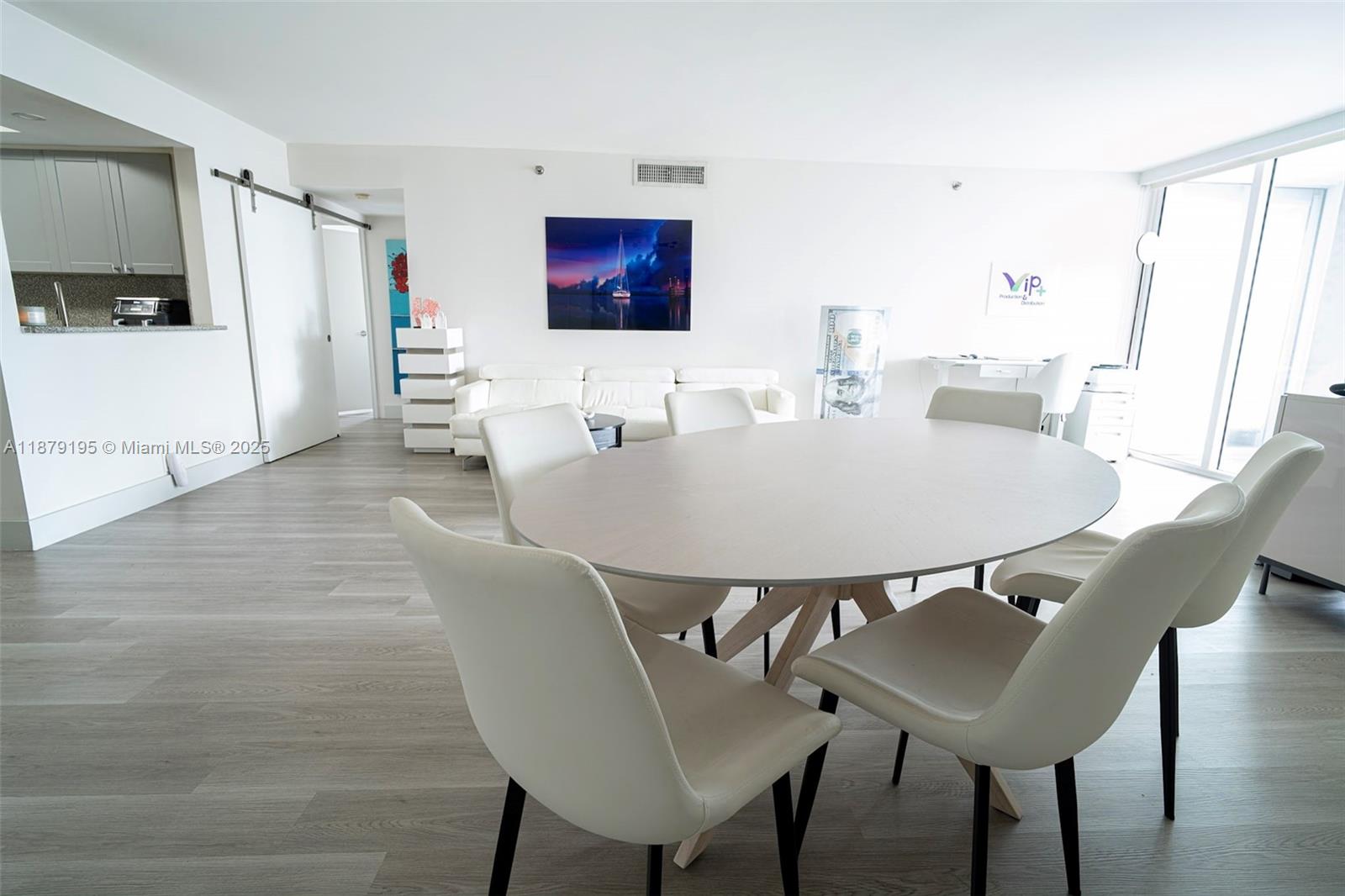 THE STERLING CONDO - Residential