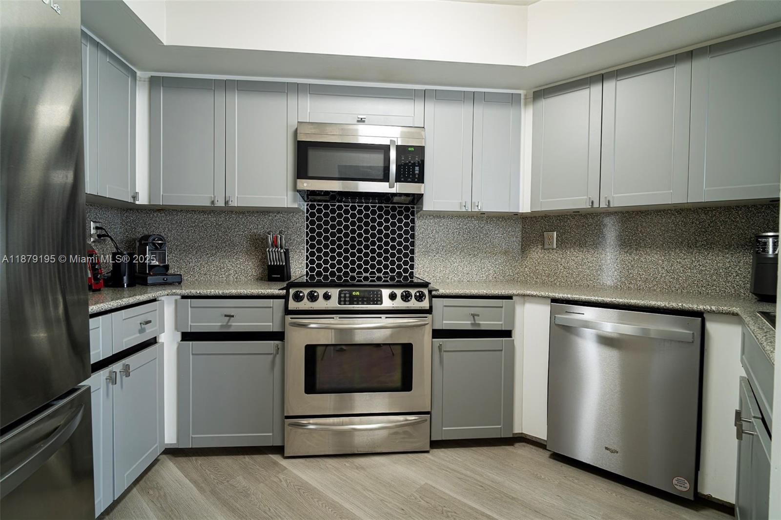 THE STERLING CONDO - Residential