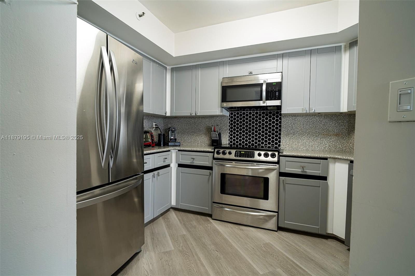 THE STERLING CONDO - Residential