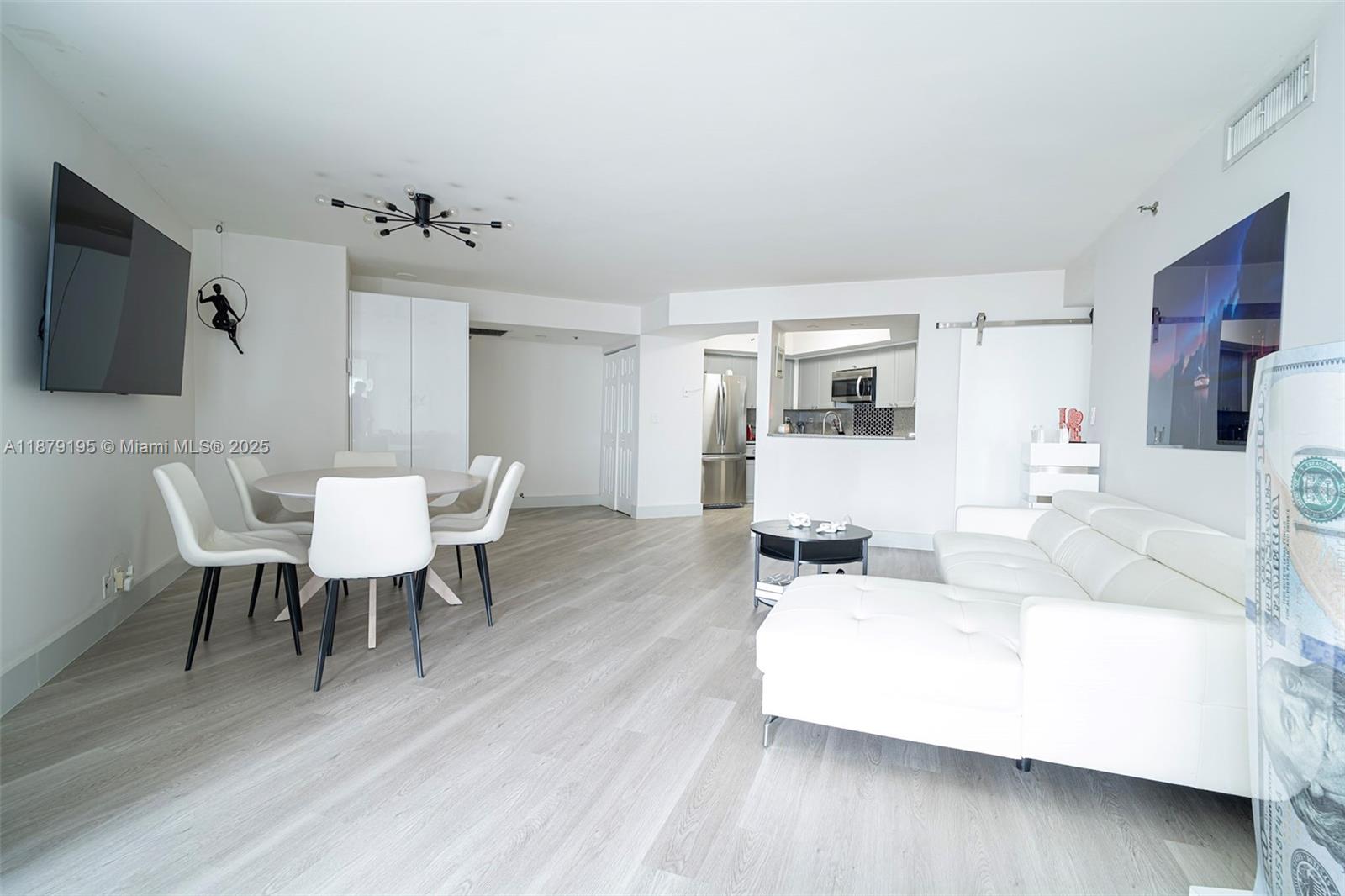 THE STERLING CONDO - Residential