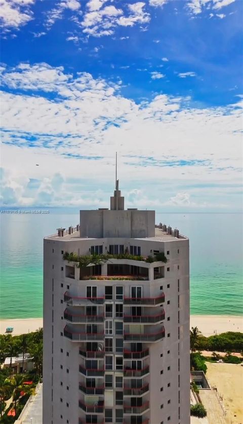 6767 Collins Ave 401 Miami Beach FL 33141