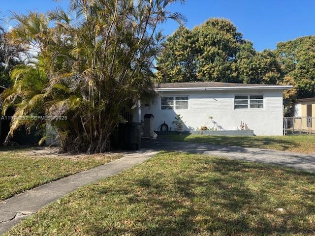 BREEZESWEPT ESTATES 1ST A - Residential