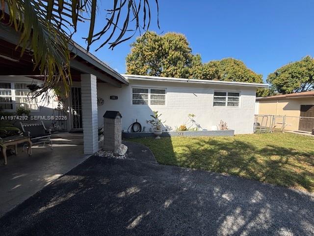 BREEZESWEPT ESTATES 1ST A - Residential