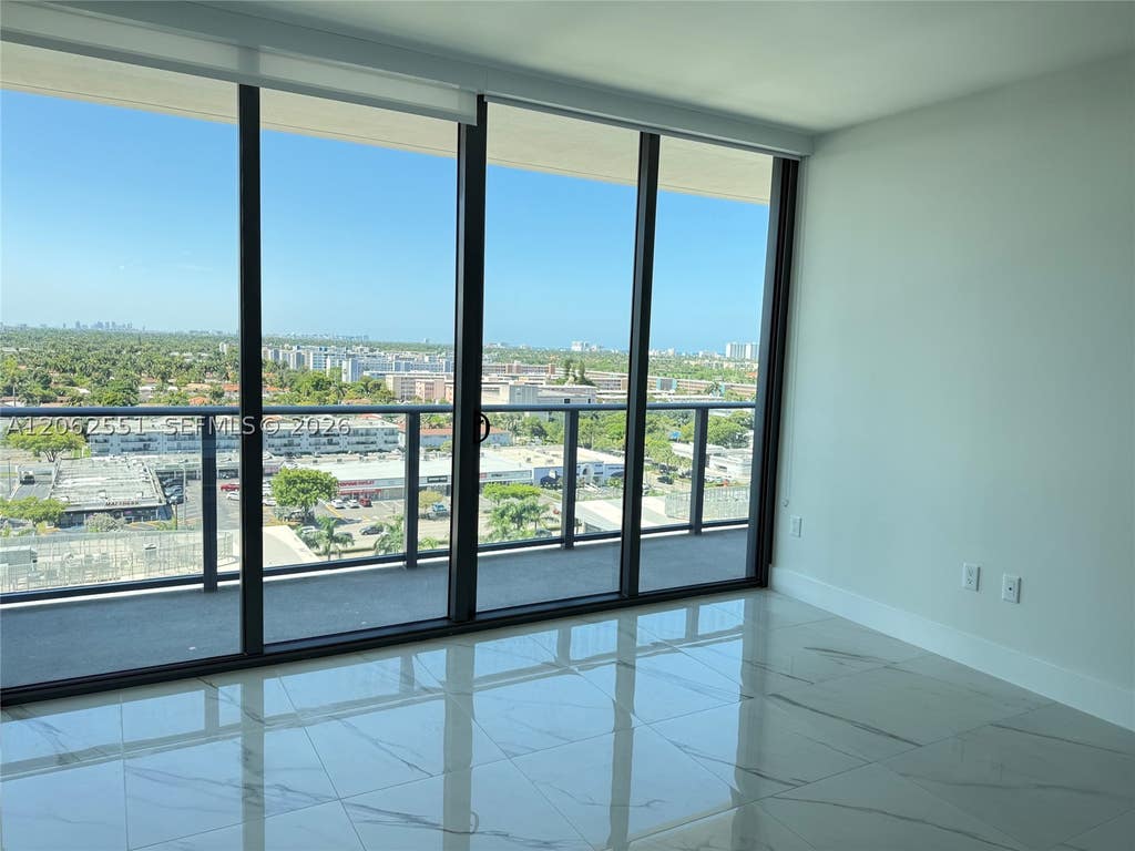 Photo of 1170 E hallandale #1106, Hallandale Beach, FL 33009 (MLS # A12062551)