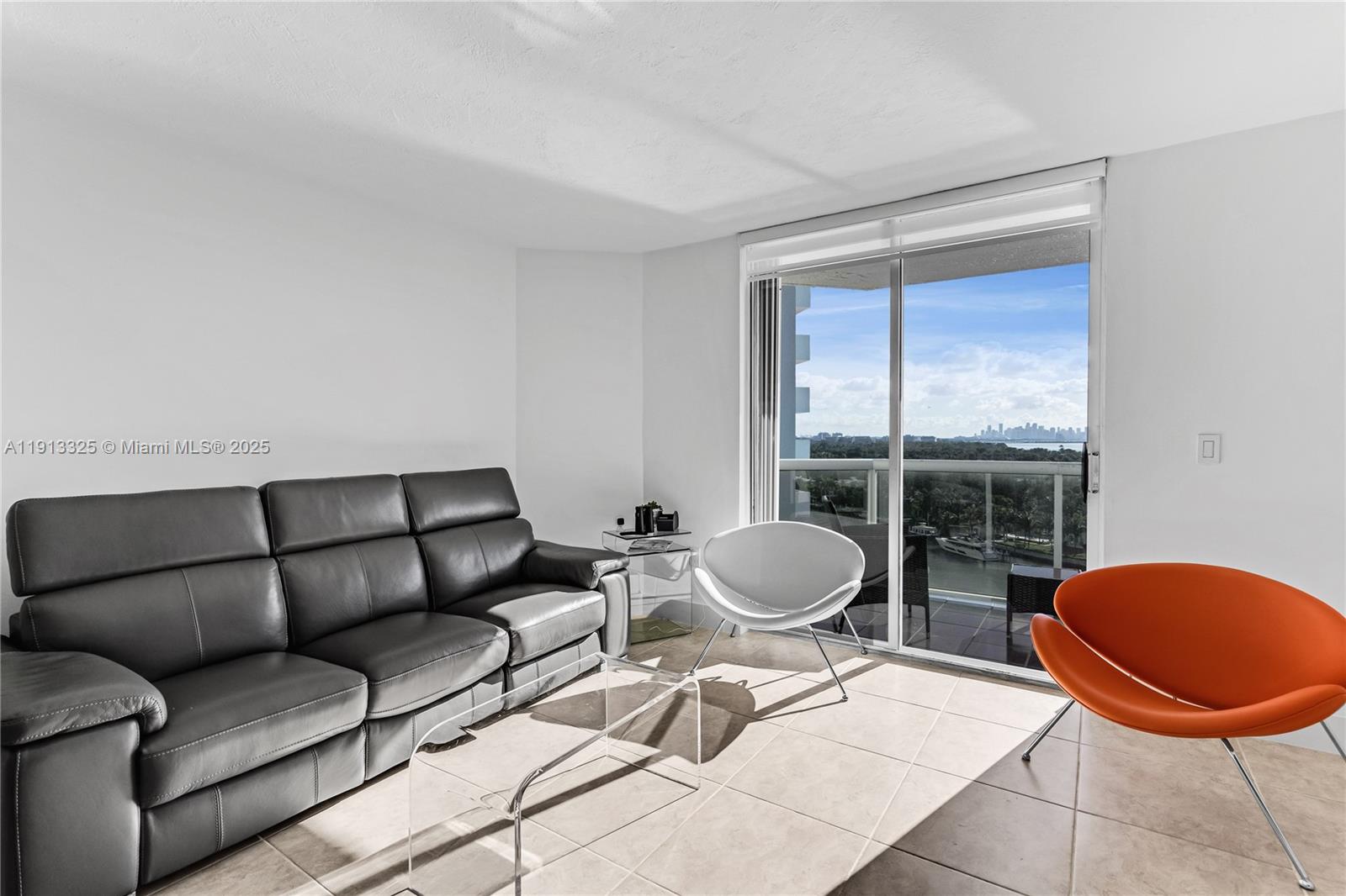 LA RIVE GAUCHE CONDO - Residential Lease
