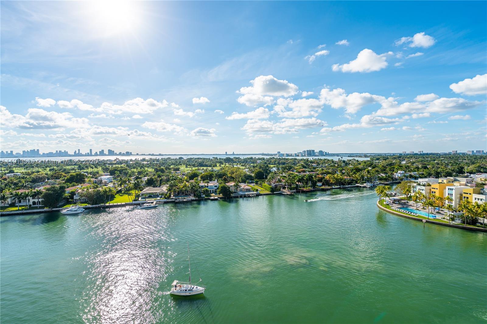 LA RIVE GAUCHE CONDO - Residential Lease