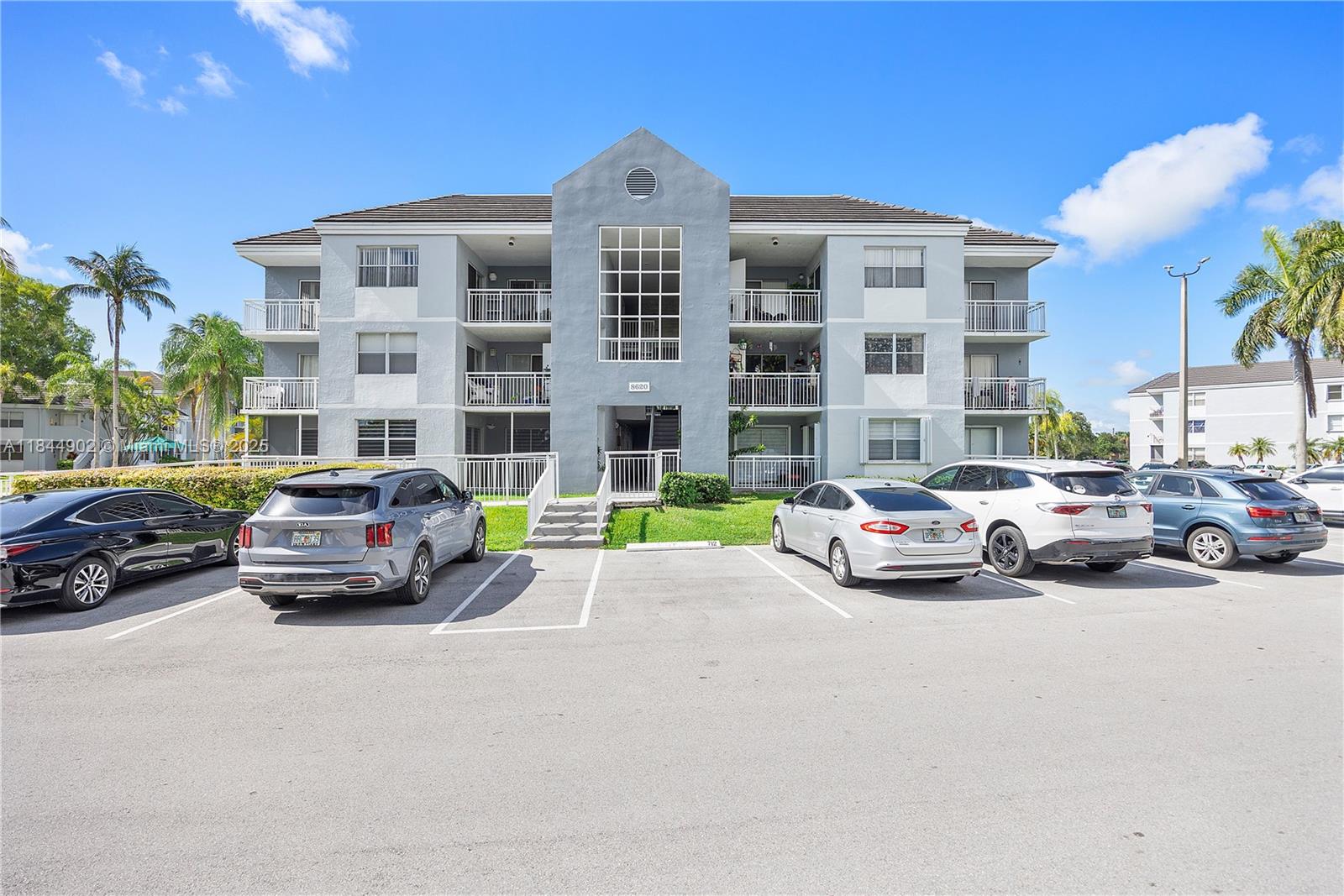 Spacious 2 bed, 2 bath condo in gated Le Club at Cutler Bay! This 1,113 sq ft unit offers a split layout, open living space, and a balcony with stunning lake views. Enjoy resort-style amenities: pool, gym, sauna, clubhouse & 24/7 security. Prime location near Black Point Marina, Southland Mall, top-rated schools, parks, US-1 & Turnpike. Great for investors—high rental demand! Don’t miss this opportunity in one of Cutler Bay’s most desirable communities.