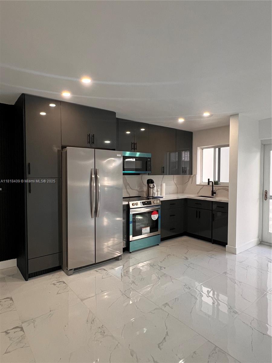 GARDEN TERRACE APTS NO 10 - Residential