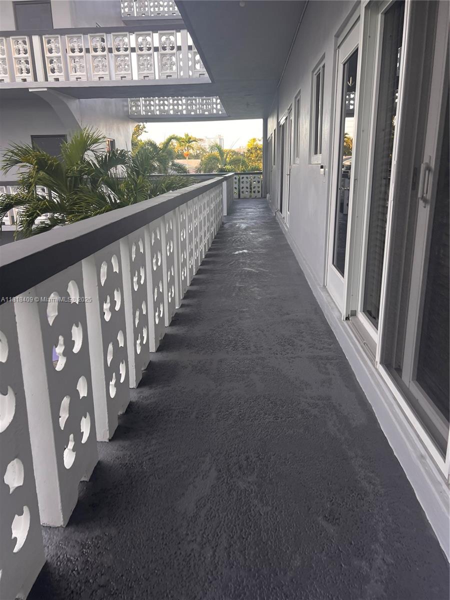 GARDEN TERRACE APTS NO 10 - Residential