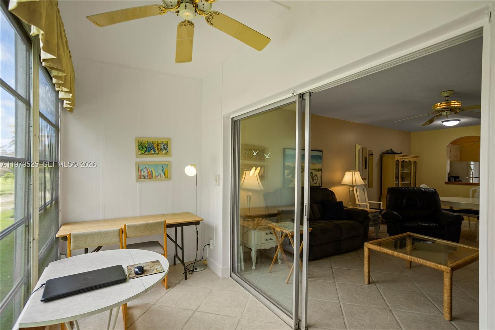 FAIRFAX HALL CONDO - Residential