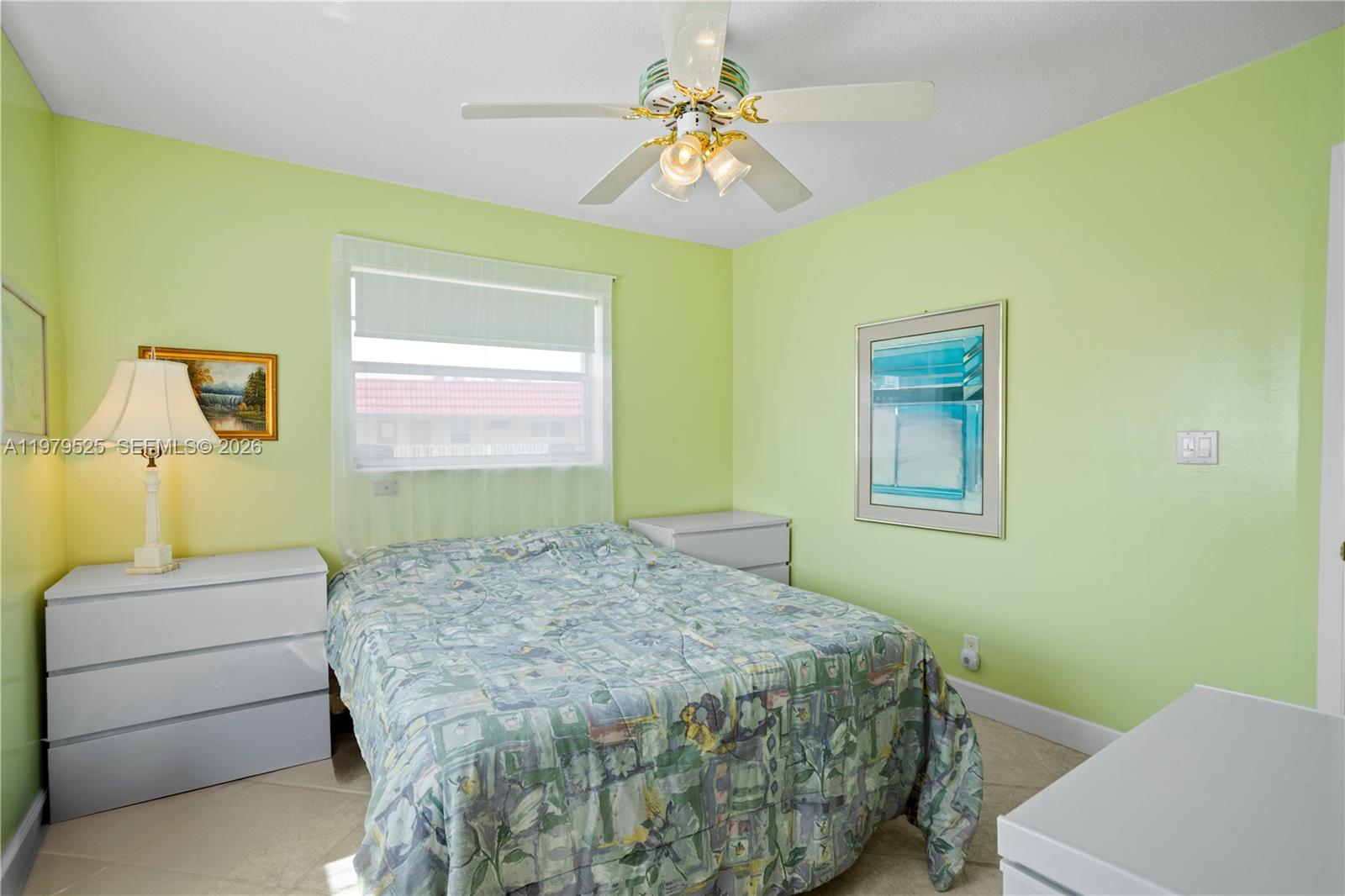 FAIRFAX HALL CONDO - Residential