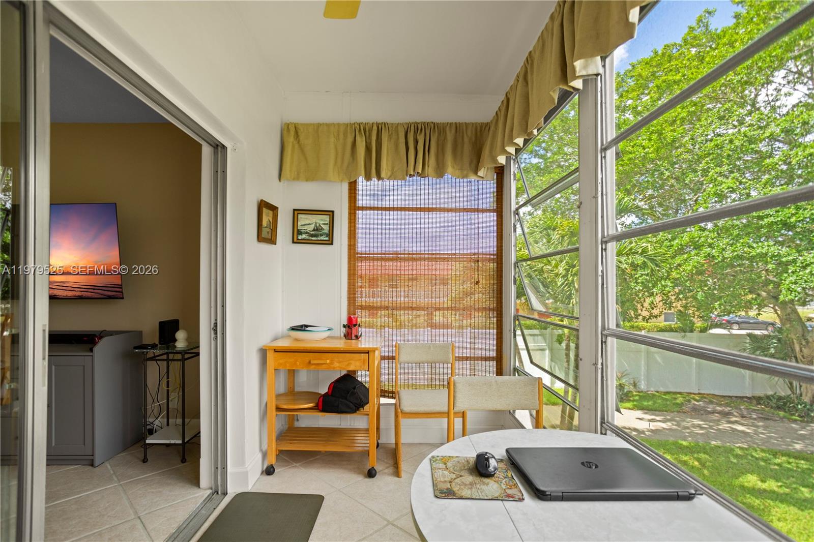 FAIRFAX HALL CONDO - Residential