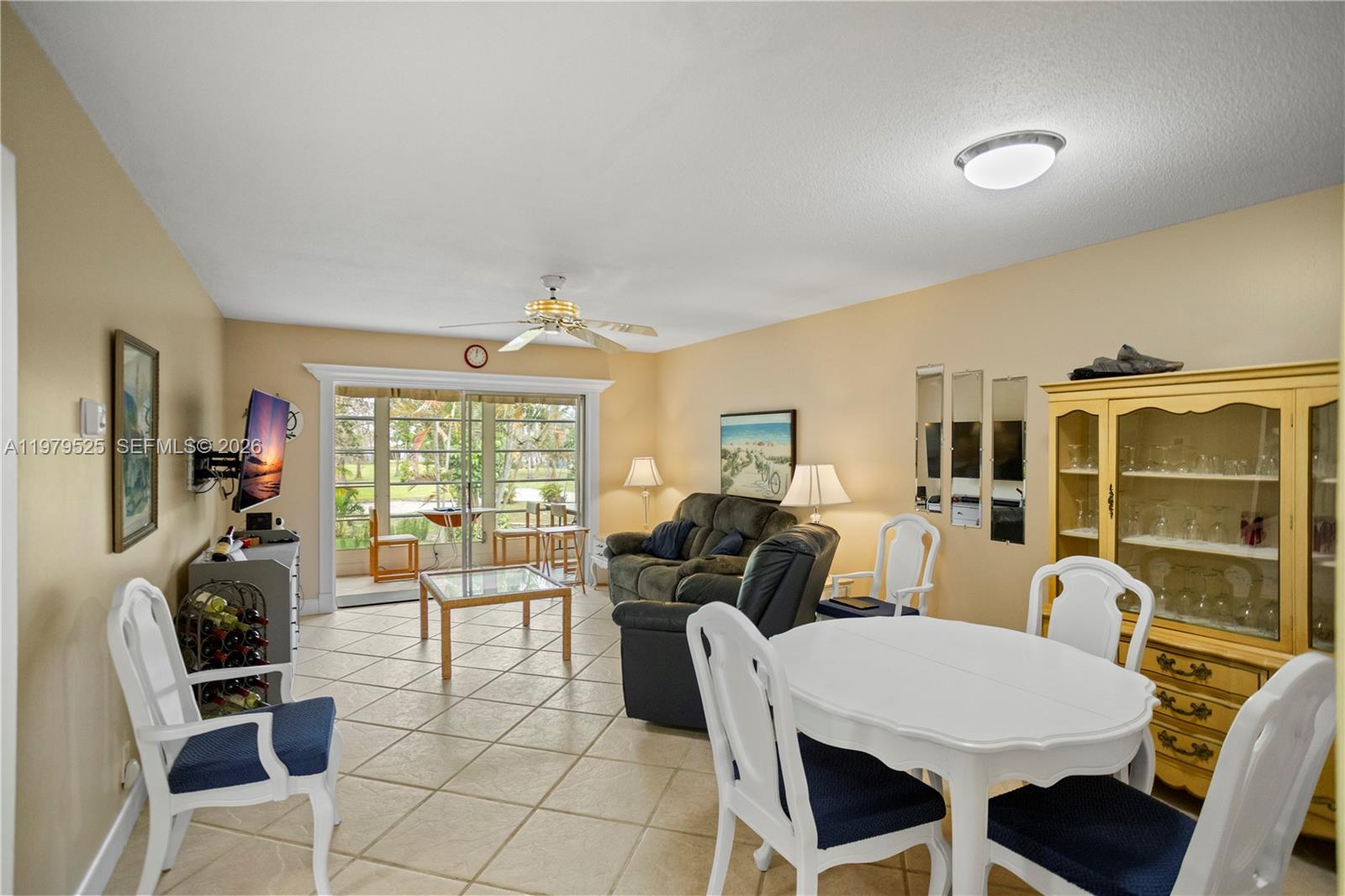 FAIRFAX HALL CONDO - Residential