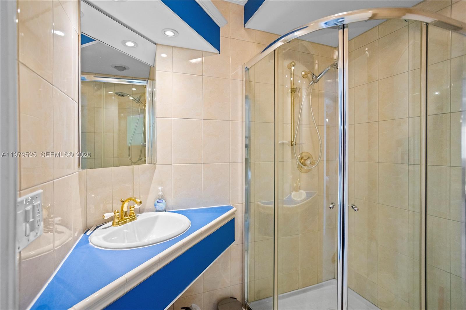 FAIRFAX HALL CONDO - Residential