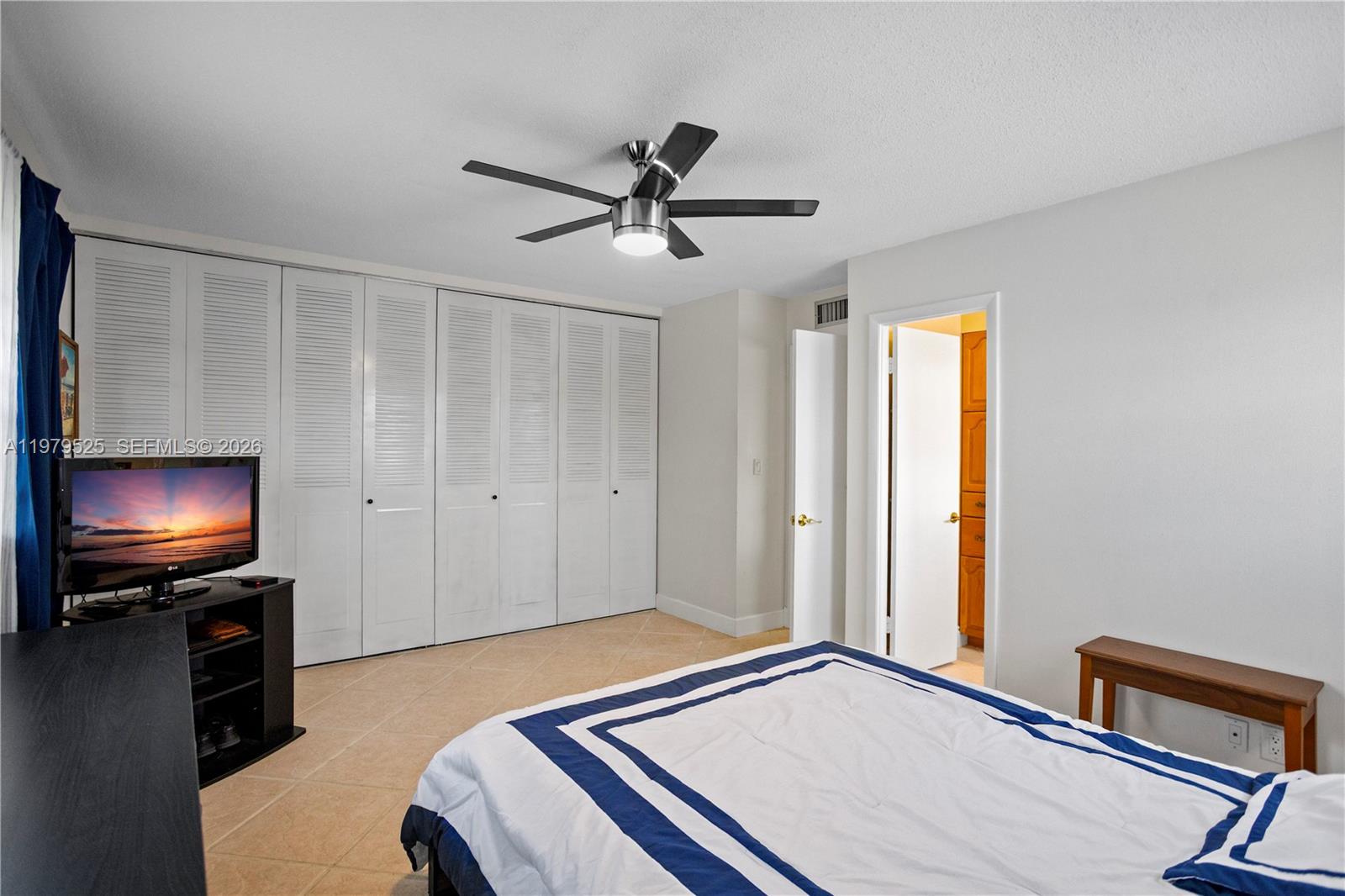 FAIRFAX HALL CONDO - Residential