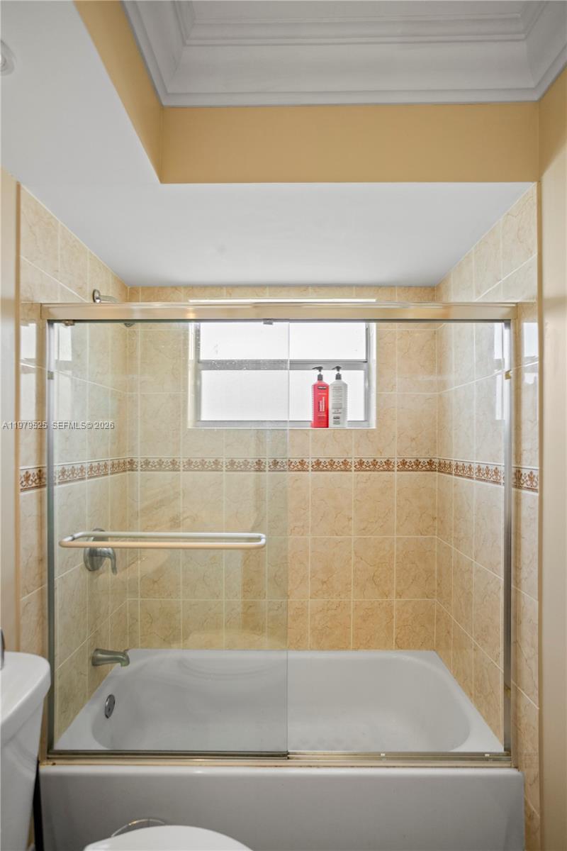 FAIRFAX HALL CONDO - Residential