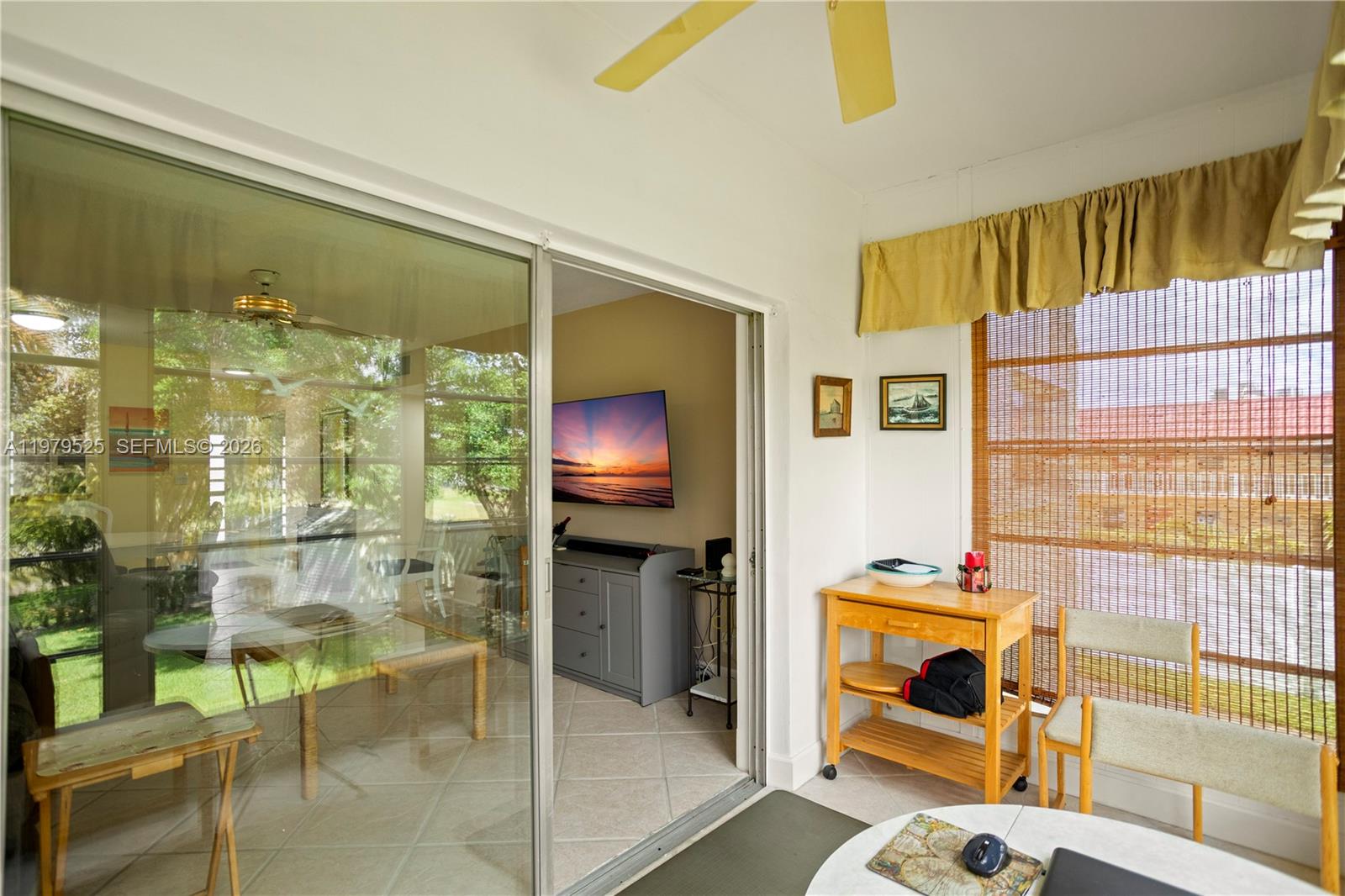 FAIRFAX HALL CONDO - Residential