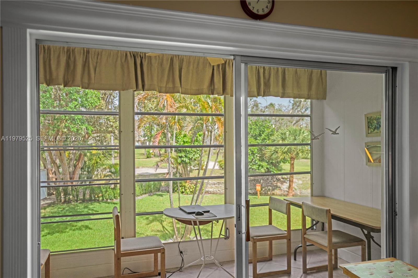 FAIRFAX HALL CONDO - Residential